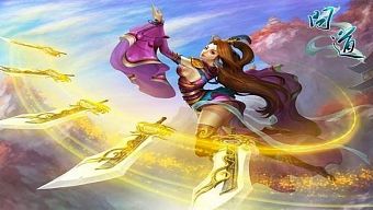 game mobile, game free, game ios, game android, vấn đạo mobile, review game  trung quốc, game mobile 2017, tải vấn đạo mobile, hướng dẫn vấn đạo mobile, download vấn đạo mobile