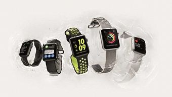 apple, đồng hồ thông minh, apple watch, smartwatch, samsung gear s2, mai hoa, chăm sóc sức khỏe số, fitness tracker, thiết bị đeo, the mio alpha 2, microsoft band, fitbit surge