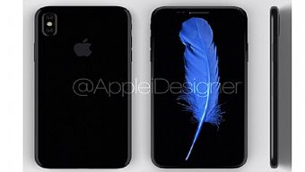 apple, ios, iphone, iphone 8