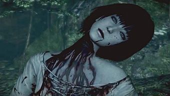 game kinh dị, horror game, fatal frame, fatal frame: maiden of black water, horror game 2017, game kinh dị 2017