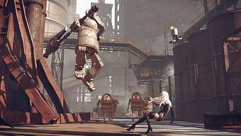 cosplay, game online, game mobile, game di động, gmo, tải game, cốt truyện, sieu pham, game pc, coser, game ios, cosplay game, game mobile mới, tin game mobile, cosplayer, game android, game mobile hay, cộng đồng game thủ, tải game miễn phí, game miễn phí, tổng hợp cosplay, hậu trường cosplay, tin game mới, tin game mobile online, tin cộng đồng, game 2017, nier: aumomata, cot truyen nier automata, nier automata, yoko taro, bí mật nier:automata