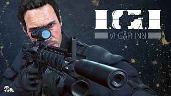 game bắn súng, fps, fps online, game pc/console, fps 2017, game bắn súng 2017, tải igi, download igi, igi 3, igi, hướng dẫn chơi igi, igi 2, tải igi 3, download igi 3, hướng dẫn chơi igi 3, artplant, interloop