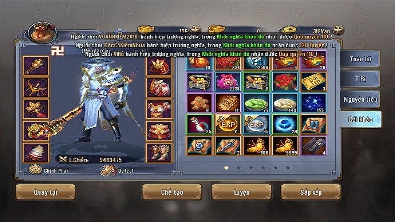 game mobile, game ios, game android, cộng đồng game thủ, game trong nước, ỷ thiên 3d, tải ỷ thiên 3d, hướng dẫn ỷ thiên 3d, game 2017, giftcode ỷ thiên 3d, cộng đồng ỷ thiên 3d, game thủ ỷ thiên 3d, mẹo ỷ thiên 3d, thủ thuật ỷ thiên 3d, diễn đàn ỷ thiên 3d, top game hot 2017, tết đoan ngọ, tết giết sâu bọ