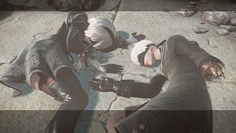 cosplay, game online, game mobile, game di động, gmo, tải game, cốt truyện, sieu pham, game pc, coser, game ios, cosplay game, game mobile mới, tin game mobile, cosplayer, game android, game mobile hay, cộng đồng game thủ, tải game miễn phí, game miễn phí, tổng hợp cosplay, hậu trường cosplay, tin game mới, tin game mobile online, tin cộng đồng, game 2017, nier: aumomata, cot truyen nier automata, nier automata, yoko taro, bí mật nier:automata