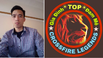 game mobile, game bắn súng, game fps, game ios, game android, game trong nước, cf mobile, top game hot, crossfire legends, cf mobile bản việt, cf mobile - crossfire legends, tải crossfire legends, giftcode crossfire legends, cộng đồng crossfire legends, hướng dẫn crossfire legends, mẹo crossfire legends, thủ thuật crossfire legends, game thủ crossfire legends, crossfire legends league 2017 - season 1, game hot 2017, crossfire legends league 2017