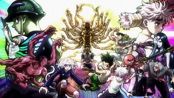 game mobile, rpg, gmo, game nhập vai, game nhật, game mobile online, game ios, game android, game nhật bản, game manga, bandai namco, game mobile 2016, gmo 2016, game mobile online 2016, rpg 2016, game nhập vai 2016, hunter x hunter: world hunt, hunter x hunter, game nhập vai mobile, hunterxhunter, hunter x hunter chương mới nhất, hunter x hunter vol.34, hunter x hunter chuong moi