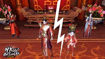 game mobile, game ios, game android, ỷ thiên 3d, tải ỷ thiên 3d, hướng dẫn ỷ thiên 3d, cộng đồng ỷ thiên 3d, mẹo ỷ thiên 3d, thủ thuật ỷ thiên 3d, diễn đàn ỷ thiên 3d