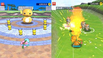 nintendo, pokemon, game ios, pokemon trading card game, game android, game pokemon, pokemon go, the pokemon company, pokemon game 2017, game pokemon 2017, pokeland, tải pokeland, download pokeland, hướng dẫn pokeland, hướng dẫn chơi pokeland, cộng đồng pokeland, ambrella