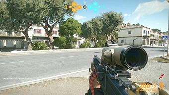 game bắn súng, fps, fps online, game pc/console, arma, fps 2017, arma 3, bohemia interactive, game đồ họa đẹp, siêu phẩm đồ họa, game bắn súng 2017, project argo, argo, arma 3 mod, fps đấu mạng, fps pc