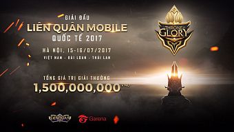 game mobile, game ios, game android, liên quân mobile, tải liên quân mobile, diễn đàn liên quân mobile, cộng đồng liên quân mobile, hướng dẫn liên quân mobile, mẹo liên quân mobile, thủ thuật liên quân mobile, garena throne of glory 2017
