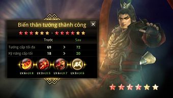 giftcode, game di động, gmo, update, tải game, cập nhật, game mobile online, game ios, game mobile mới, tin game mobile, game android, game mobile hay, tải game miễn phí, game miễn phí, quan vũ, hướng dẫn chơi, tin game mới, tin game online, dynasty warriors: unleashed, mẹo chơi, thủ thuật chơi, tải cộng đồng game, diễn đàn, dung hợp, biến thân, thăng cấp