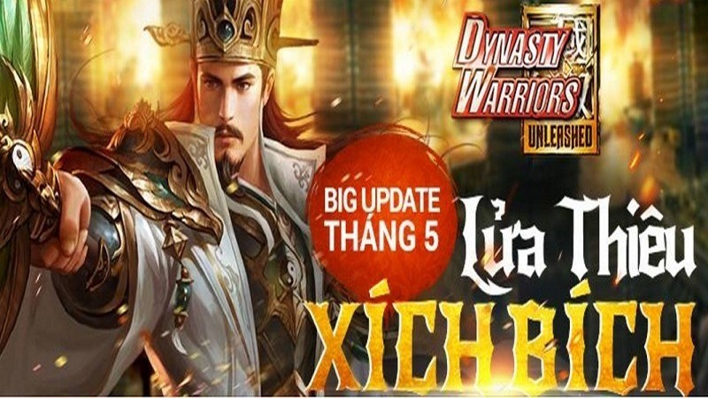 giftcode, game di động, gmo, update, tải game, cập nhật, game mobile online, game ios, game mobile mới, tin game mobile, game android, game mobile hay, tải game miễn phí, game miễn phí, xích bích, hướng dẫn chơi, tin game mới, tin game online, dynasty warriors: unleashed, mẹo chơi, thủ thuật chơi, tải cộng đồng game, diễn đàn, dự châu, dương châu