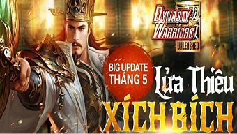 giftcode, game di động, gmo, update, tải game, cập nhật, game mobile online, game ios, game mobile mới, tin game mobile, game android, game mobile hay, tải game miễn phí, game miễn phí, xích bích, hướng dẫn chơi, tin game mới, tin game online, dynasty warriors: unleashed, mẹo chơi, thủ thuật chơi, tải cộng đồng game, diễn đàn, dự châu, dương châu