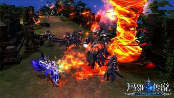 game mobile, game free, game ios, game android, review game  trung quốc, game mobile 2017, legend of maya, tải legend of maya, download legend of maya, hướng dẫn legend of maya
