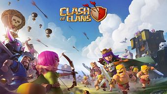 clash of clans, game mobile, game free, game ios, game android, review game  trung quốc, game mobile 2017, hướng dẫn clash of clans, tải clash of clans, download clash of clans