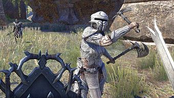 rpg, game nhập vai, fps, top game, game ios, game android, game pc/console, perception, fps 2017, game bắn súng 2017, game nhập vai 2017, the town of light, drifting lands, the elder scrolls online: morrowind, guardians of the galaxy: the telltale series, wipeout omega collection, cladun returns: this is sengoku, dark rose valkyrie, farming simulator 18, jump stars, neighborhorde, plague road, randall, special delivery, superbeat: xonic ex, victor vran, warhammer 40k: dawn of war 3, wonder boy: the dragon’s trap, gonner, shantae: 1/2 genie hero, dirt 4, game bắn sùng