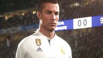 fifa, ea sports, esport, real madrid, fifa 17, game đá bóng, game đá bóng 2017, fifa 18, tải fifa 18, download fifa 18, hướng dẫn fifa 18, chơi fifa 18, hướng dẫn chơi fifa 18, mẹo fifa 18, fifa 18 cristiano ronaldo, game đá bóng 2018