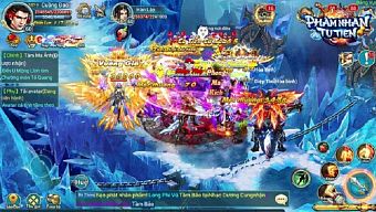 game mobile, game ios, game android, phàm nhân tu tiên, tải phàm nhân tu tiên, mẹo phàm nhân tu tiên, thủ thuật phàm nhân tu tiên, diễn đàn phàm nhân tu tiên, cộng đồng phàm nhân tu tiên, hướng dẫn phàm nhân tu tiên
