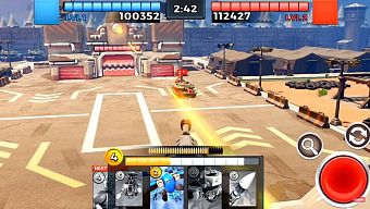 game free, game bắn súng, link tải game, game ios, game android, tải game miễn phí, game miễn phí, game pvp, clash royale, game đấu mạng, game bắn súng mobile, mighty battles, tải mighty battles, beach head 2000, download mighty battles