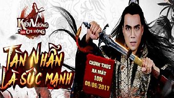 game mobile, game ios, game android, game trong nước, game 2017, top game hot 2017, kiếm vương chi mộng, tải kiếm vương chi mộng, mẹo kiếm vương chi mộng, thủ thuật kiếm vương chi mộng, diễn đàn kiếm vương chi mộng, cộng đồng kiếm vương chi mộng, hướng dẫn kiếm vương chi mộng, đại sứ game kiếm vương chi mộng, giftcode kiếm vương chi mộng, kiếm vương chi mộng ngày đầu ra mắt