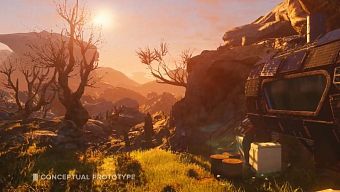 blizzard, zombie, e3, microsoft, ubisoft, god of war, final fantasy vii remake, kratos, days gone, call of duty: ww2, assassin's creed: origins, far cry 5, destiny 2, e3 2017, ff vii remake, bio ware, crackdown 3
