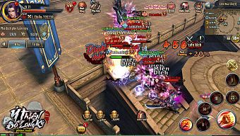 giftcode, game di động, gmo, tải game, game mobile online, game ios, game mobile mới, tin game mobile, game android, game mobile hay, tải game miễn phí, game miễn phí, hướng dẫn chơi, tin game mới, tin game online, ỷ thiên 3d, mẹo chơi, thủ thuật chơi, tải cộng đồng game, diễn đàn