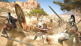 game hành động, microsoft, ubisoft, game pc/console, game assassin, game hành động 2017, assassin's creed: origins, tải assassin's creed: origins, download assassin's creed: origins, hướng dẫn assassin's creed: origins, hướng dẫn chơi assassin's creed: origins, e3 2017, assassin's creed: origins  e3 2017, assassin's creed: origins trailer