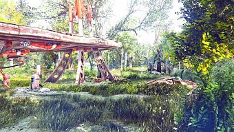 fallout, game pc/console, game pc/console 2017, the elder scrolls, e3 2016, assassin's creed: origins, e3 2017, anthem, e3 2017 trailer, xbox one x, metro exodus, bethesda e3 2017, fallout 5, the elder scrolls 6