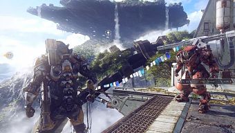 rpg, game nhập vai, game bắn súng, microsoft, bioware, game pc/console, siêu phẩm đồ họa, game bắn súng 2017, game nhập vai 2017, rpg 2017, e3 2017, anthem, tải anthem, xbox one x, anthem bioware, download anthem, hướng dẫn anthem, hướng dẫn chơi anthem