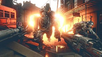 game bắn súng, fps, bethesda, game pc/console, fps 2017, game bắn súng 2017, e3 2017, wolfenstein ii: the new colossus, tải wolfenstein ii: the new colossus, download wolfenstein ii: the new colossus, hướng dẫn wolfenstein ii: the new colossus, hướng dẫn chơi wolfenstein ii: the new colossus, trailer wolfenstein ii: the new colossus, machine games