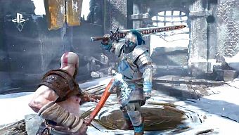 game hành động, ps4, sony, god of war, game pc/console, god of war 4, kratos, game chặt chém, e3 2017, e3 2017 trailer, sony e3 2017, god of war e3 2017, tải god of war 4, download god of war 4, hướng dẫn chơi god of war 4, top e3 2017 trailer
