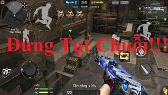 game mobile, game bắn súng, game fps, game ios, game android, game trong nước, cf mobile, game 2017, top game hot 2017, crossfire legends, cf mobile bản việt, cf mobile - crossfire legends, tải crossfire legends, giftcode crossfire legends, hướng dẫn chơi crossfire legends, cộng đồng crossfire legends, diễn đàn crossfire legends, mẹo crossfire legends, thủ thuật crossfire legends, game thủ crossfire legends, game hay 2017, nhạc chế crossfire legends