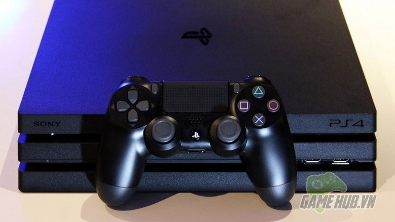 PS4 Pro vs Xbox One X – Đi tìm kẻ chiến thắng