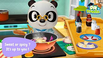 game mobile, game free, appvn, game ios, game android, game mobile 2017, dr. panda restaurant 2, tải dr. panda restaurant 2, hướng dẫn dr. panda restaurant 2, download dr. panda restaurant 2