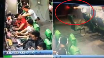 game mobile, game ios, game android, game trong nước, quán net, game 2017, chủ quán net, quán game, top game hot 2017, chủ quán game, game hay 2017, phụ huynh đánh ngoài quán net, con đánh bố ngoài quán net, bị bố đánh ngoài quán net, bị bố bắt ngoài quán net, đánh bố vì bắt ngoài quán net, con đánh bố gây phẫn nộ