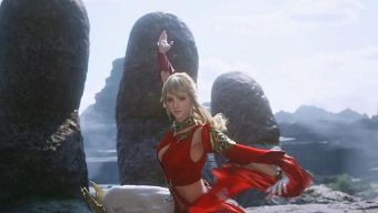 final fantasy, final fantasy xiv, samurai, ý thức game thủ, stormblood, huong dan choi final fantasy xiv, tải game final fantasy xiv, xếp hàng, văn hóa xếp hàng, huong dan final fantasy xiv, hướng dẫn chơi final fantasy xiv, huong dan stormblood, huong dan doi class, red mage