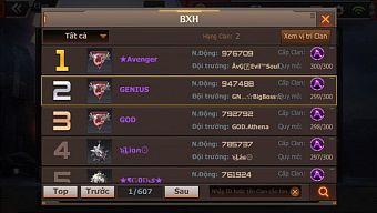 game mobile, game bắn súng, game fps, game trong nước, cf mobile, game 2017, top game hot 2017, crossfire legends, cf mobile bản việt, cf mobile - crossfire legends, tải crossfire legends, giftcode crossfire legends, cộng đồng crossfire legends, hướng dẫn crossfire legends, mẹo crossfire legends, thủ thuật crossfire legends, game thủ crossfire legends, game hay 2017, crossfire legends league 2017 - season 1, link tải crossfire legends, crossfire legends league 2017, clan top crossfire legends, clan genius