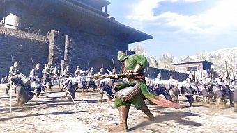 tam quốc, game mobile, game tam quốc, dynasty warriors, game pc/console, koei, game hành động 2017, game chặt chém, game tam quốc 2017, dynasty warriors unleashed, game chặt chém 2017, dynasty warriors 9, tải dynasty warriors 9, download dynasty warriors 9, hướng dẫn dynasty warriors 9, mẹo dynasty warriors 9
