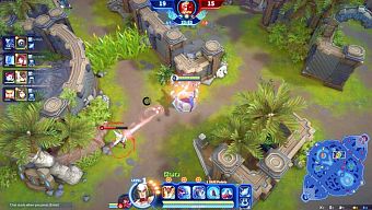 moba, game moba, dota 2, esport, vainglory, league of legends, ncsoft, master x master, game hàn quốc, game pc/console, game hàn quốc 2017, moba 2017, esport 2017, tải  master x master, game moba 2017, download  master x master, hướng dẫn  master x master, hướng dẫn chơi  master x master