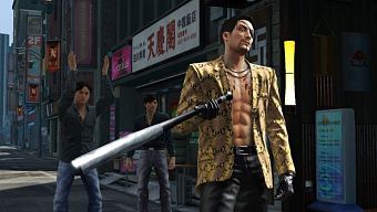 yakuza, yakuza 6, yakuza kiwami, the song of life, hướng dẫn yakuza, tải yakuza, hướng dẫn yakuza kiwami, xã hội đen nhật bản, goro majima, yakuza o