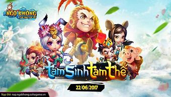 soha game, giftcode, game di động, gmo, ngộ không truyền kỳ, tải game, game mobile online, game ios, game mobile mới, tin game mobile, game android, game mobile hay, tải game miễn phí, game miễn phí, hướng dẫn chơi, tin game mới, tin game online, tam sinh tam thế, mẹo chơi, thủ thuật chơi, tải cộng đồng game, diễn đàn