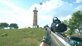 game bắn súng, fps, steam, esport, fps online, game pc/console, fps 2017, game steam, arma 3, arma iii, bohemia interactive, game bắn súng 2017, project argo, fps online 2017, argo, tải argo, download argo, hướng dẫn argo, argo game