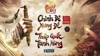 chinh đồ 1 mobile