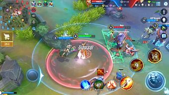 moba, lol, vainglory, league of legends, liên minh huyền thoại, tencent, riot games, lmht mobile, moba mobile, moba 2017, moba mobile 2017, strike of kings, honor of kings, honour of kings, tải strike of kings, hướng dẫn strike of kings, download strike of kings, chơi game strike of kings, hướng dẫn chơi strike of kings, league of legends mobile