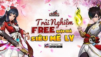 tân sư muội 2, hướng dẫn  tân sư muội 2, tải  tân sư muội 2, thủ thuật  tân sư muội 2, cộng đồng  tân sư muội 2