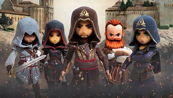rpg, game nhập vai, assassin's creed, game ios, game android, game nhập vai 2017, assassin's creed: origins, assassin's creed rebellion, tải assassin's creed rebellion, download assassin's creed rebellion, hướng dẫn assassin's creed rebellion, hướng dẫn chơi assassin's creed rebellion, mẹo assassin's creed rebellion, assassin's creed rpg, hội sát thủ