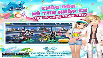 au speed, tải au speed, thủ thuật au speed, cộng đồng au speed, hướng dẫn au speed