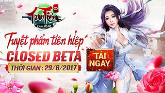 tru tiên 3d gamota, tải tru tiên 3d gamota, hướng dẫn tru tiên 3d gamota