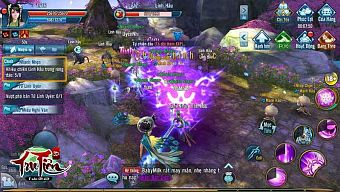 tru tiên 3d gamota, tải tru tiên 3d gamota, cộng đồng tru tiên 3d gamota, hướng dẫn tru tiên 3d gamota
