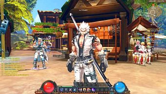 rpg, game nhập vai, arpg, mmorpg, kritika, game hàn quốc, en masse entertainment, kritika: the white knights, game pc/console, mmorpg 2017, game nhập vai 2017, arpg 2017, rpg 2017, game chặt chém, kritika online, tải kritika online, download kritika online, hướng dẫn kritika online, hướng dẫn chơi kritika online, giftcode kritika online, kritika online giftcode